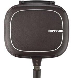 Titanium Nonstick Double-sided Pan